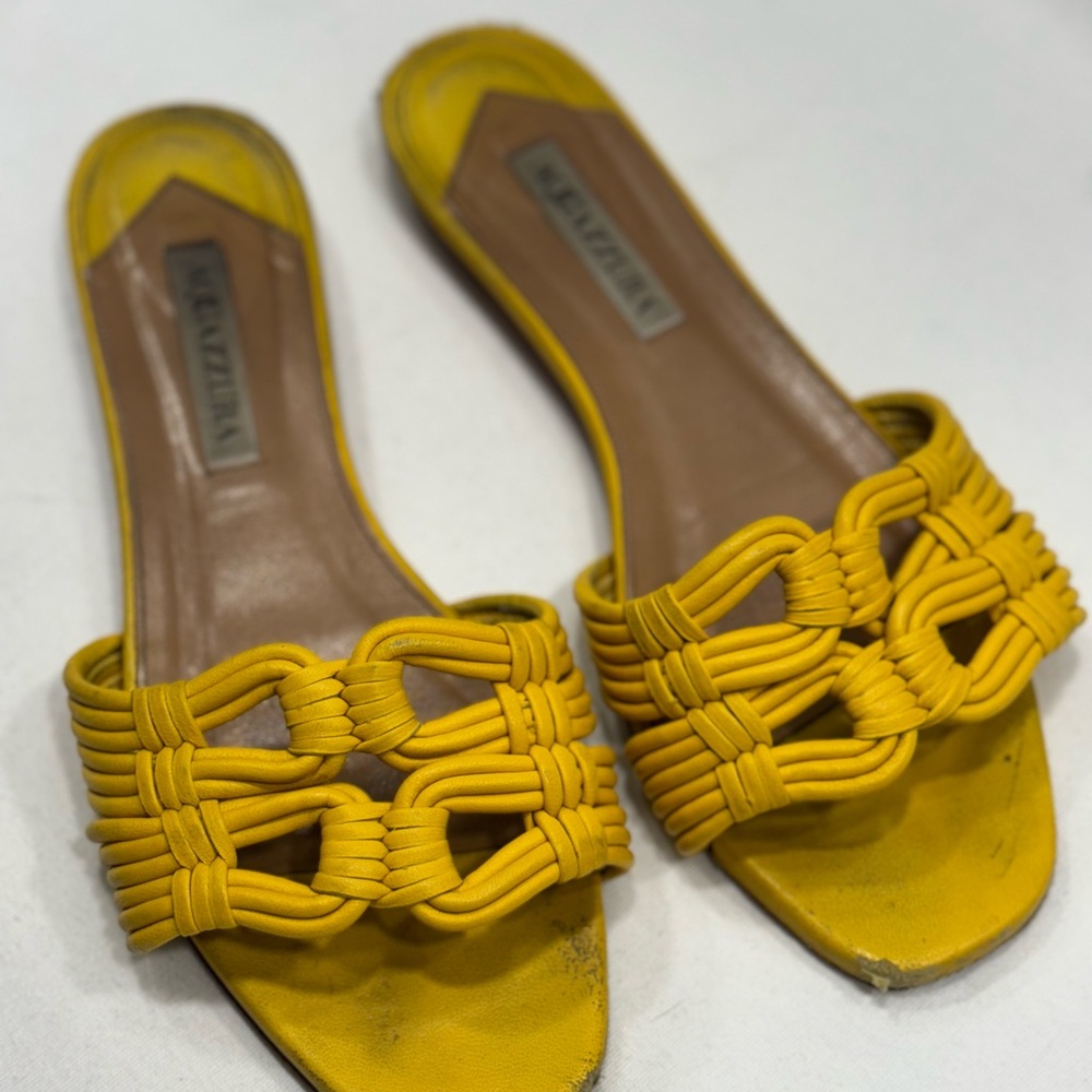 Beautiful sandals Size 38 1/2